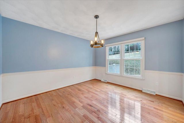 302 Ivy LN, Daleville, VA 24083