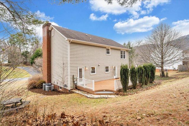 302 Ivy LN, Daleville, VA 24083