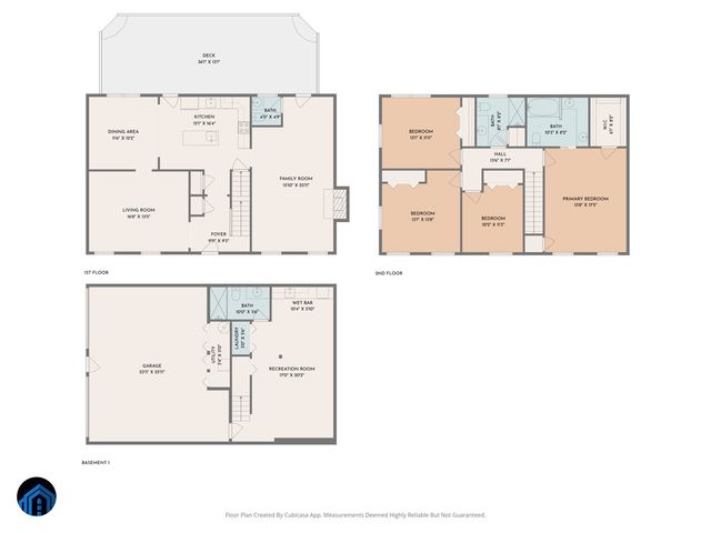 302 Ivy LN, Daleville, VA 24083