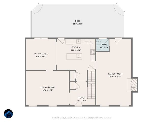 302 Ivy LN, Daleville, VA 24083