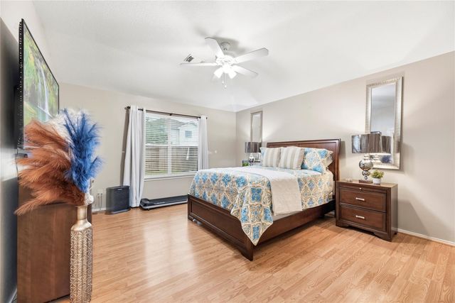 20723 Dewberry Creek Lane, Katy, TX 77449