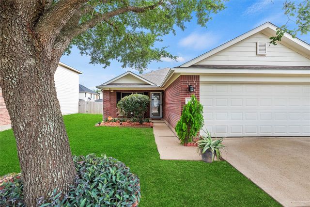 20723 Dewberry Creek Lane, Katy, TX 77449