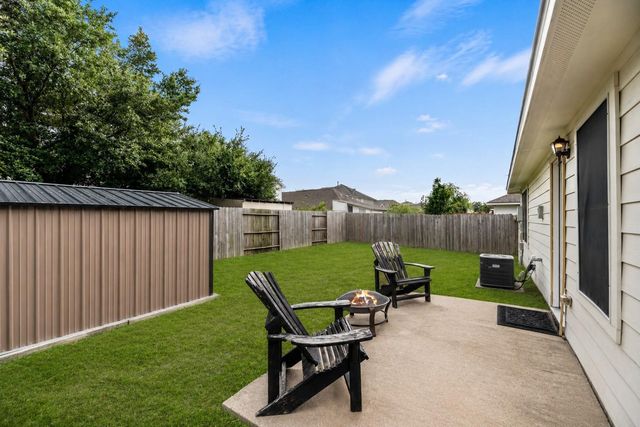 20723 Dewberry Creek Lane, Katy, TX 77449