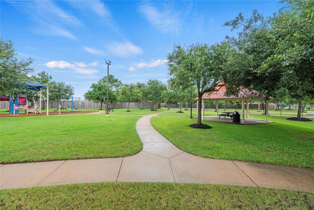20723 Dewberry Creek Lane, Katy, TX 77449