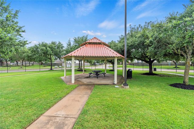20723 Dewberry Creek Lane, Katy, TX 77449