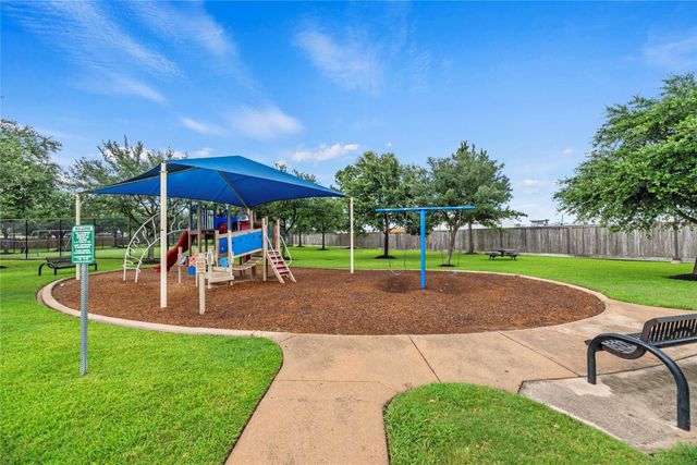 20723 Dewberry Creek Lane, Katy, TX 77449