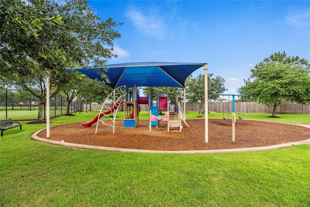 20723 Dewberry Creek Lane, Katy, TX 77449