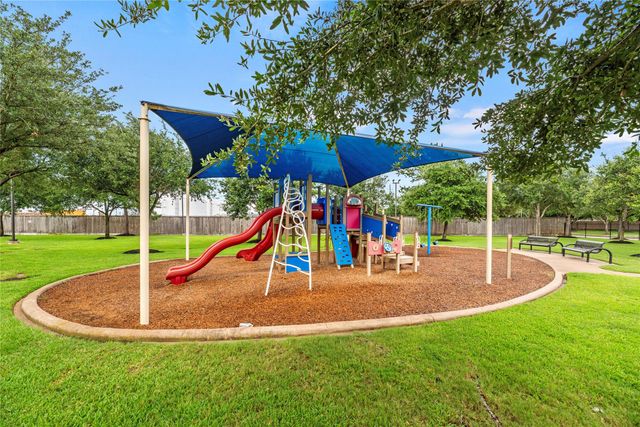 20723 Dewberry Creek Lane, Katy, TX 77449