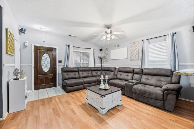 20723 Dewberry Creek Lane, Katy, TX 77449