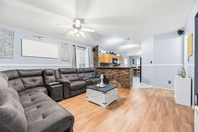 20723 Dewberry Creek Lane, Katy, TX 77449