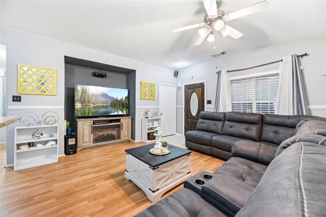 20723 Dewberry Creek Lane, Katy, TX 77449