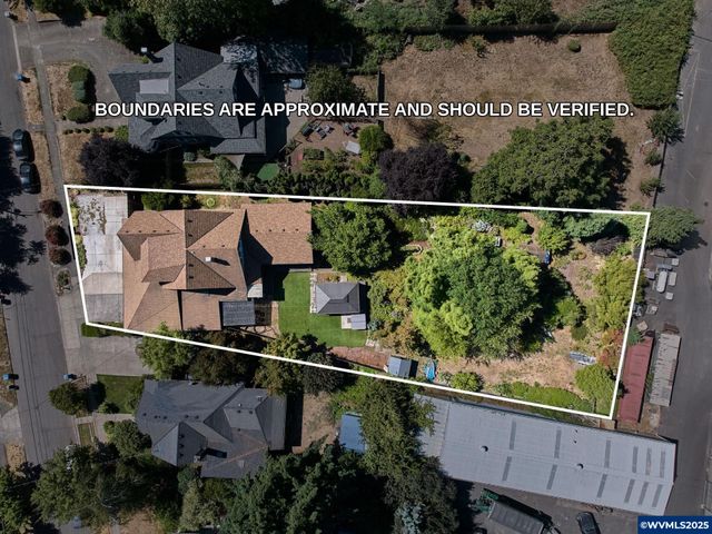 795 Corby St, Woodburn, OR 97071