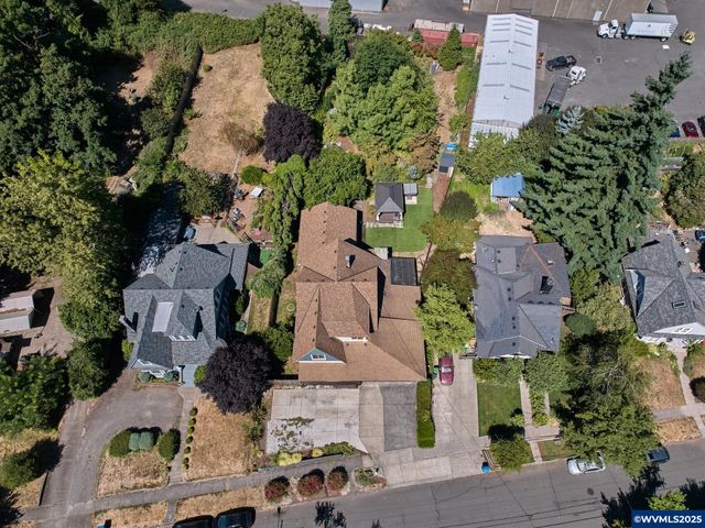 795 Corby St, Woodburn, OR 97071