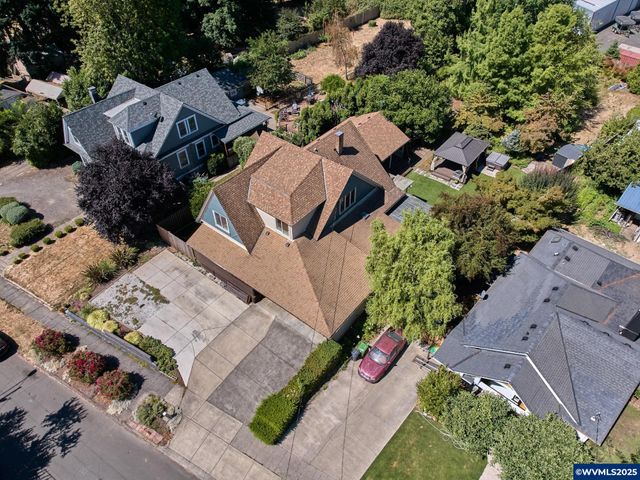 795 Corby St, Woodburn, OR 97071