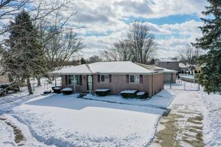19586 Larry Court, Clinton Charter Township, MI 48038