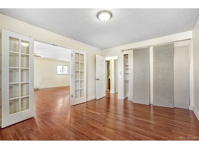 5700 W 28th Ave 8, Wheat Ridge, CO 80214