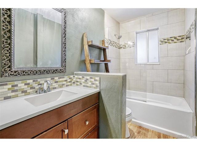 5700 W 28th Ave 8, Wheat Ridge, CO 80214