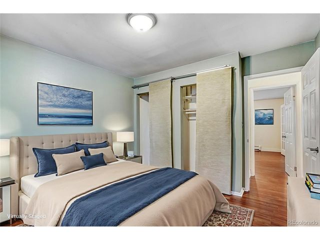 5700 W 28th Ave 8, Wheat Ridge, CO 80214