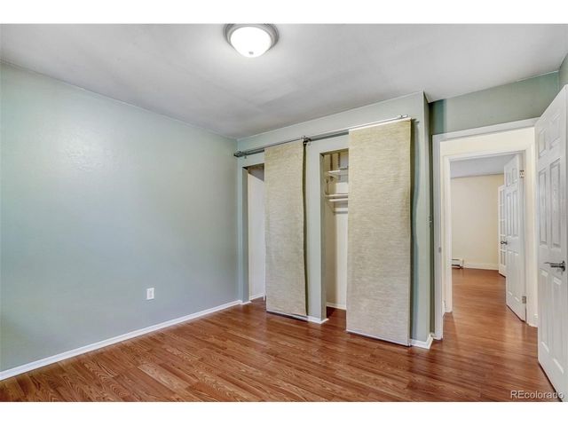 5700 W 28th Ave 8, Wheat Ridge, CO 80214