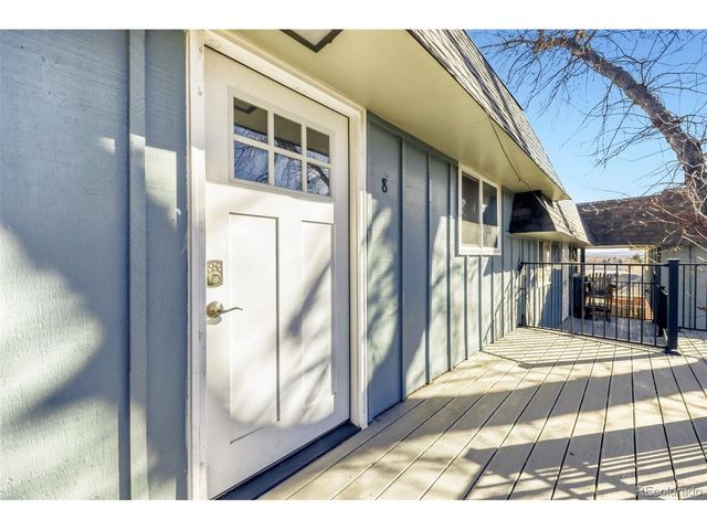 5700 W 28th Ave 8, Wheat Ridge, CO 80214