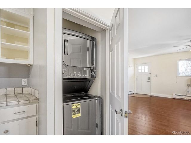 5700 W 28th Ave 8, Wheat Ridge, CO 80214