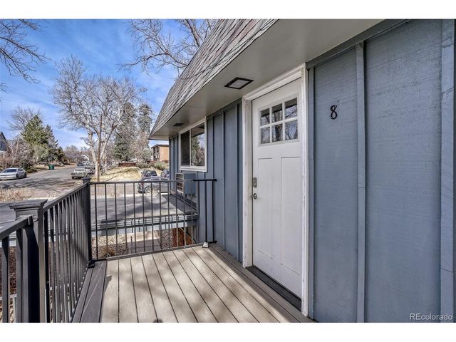5700 W 28th Ave 8, Wheat Ridge, CO 80214
