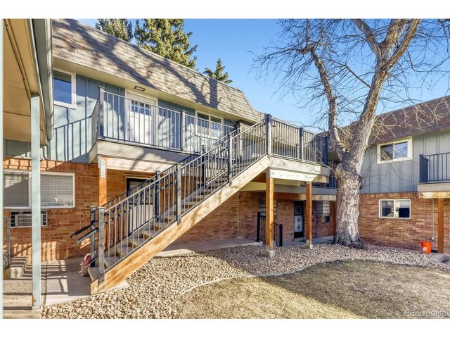 5700 W 28th Ave 8, Wheat Ridge, CO 80214
