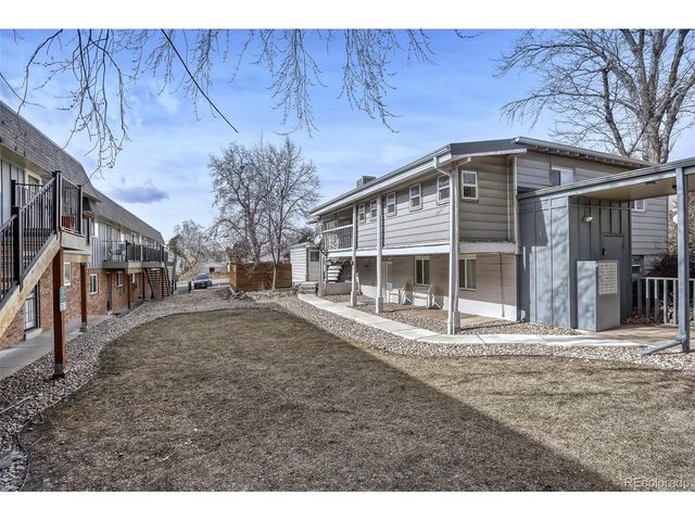 5700 W 28th Ave 8, Wheat Ridge, CO 80214