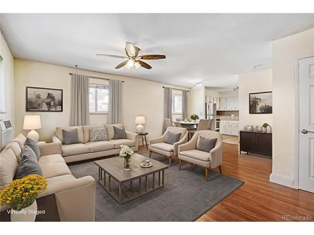 5700 W 28th Ave 8, Wheat Ridge, CO 80214