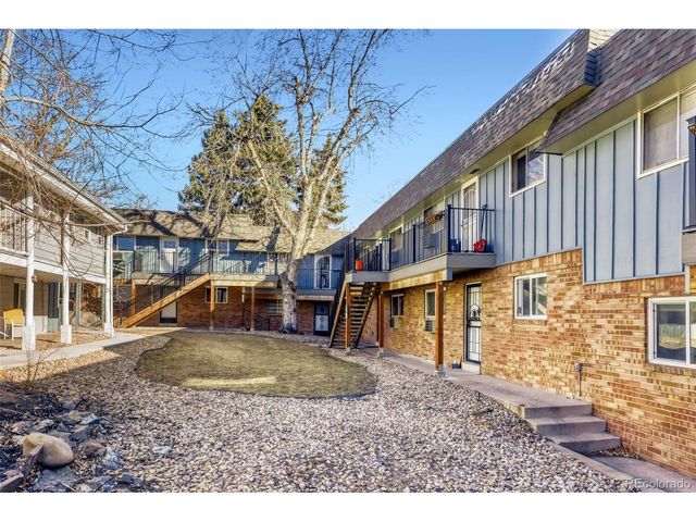 5700 W 28th Ave 8, Wheat Ridge, CO 80214