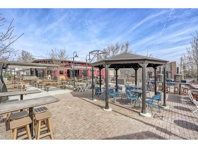 5700 W 28th Ave 8, Wheat Ridge, CO 80214