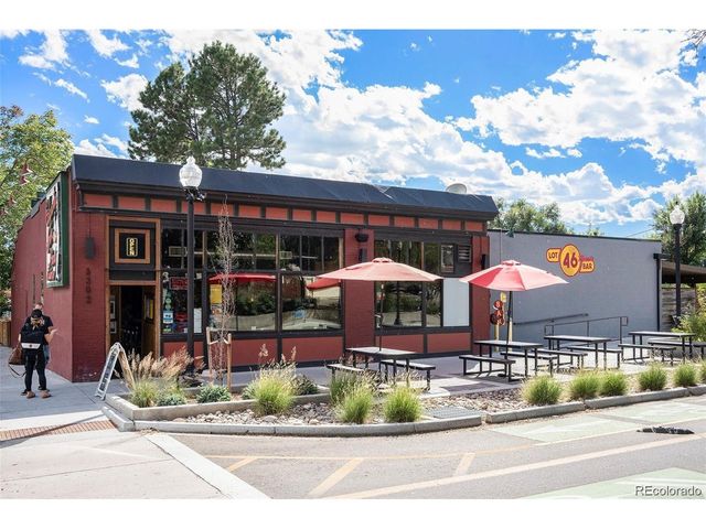 5700 W 28th Ave 8, Wheat Ridge, CO 80214