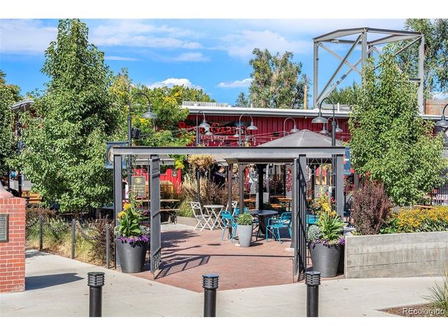 5700 W 28th Ave 8, Wheat Ridge, CO 80214