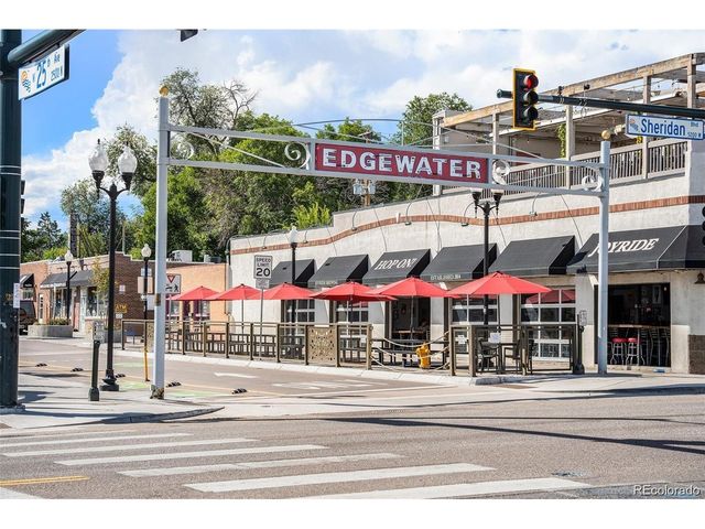 5700 W 28th Ave 8, Wheat Ridge, CO 80214