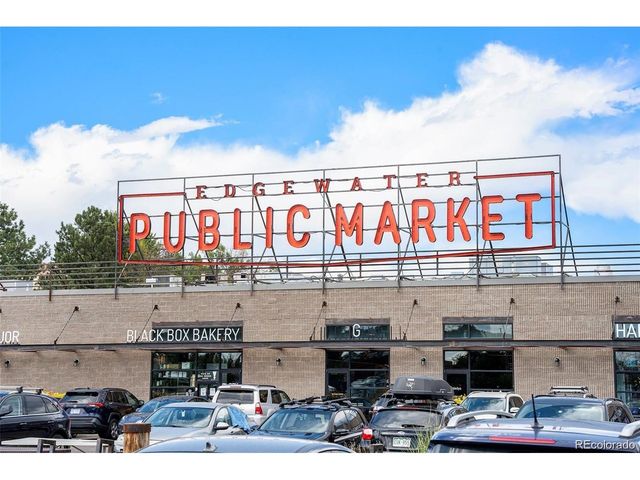 5700 W 28th Ave 8, Wheat Ridge, CO 80214