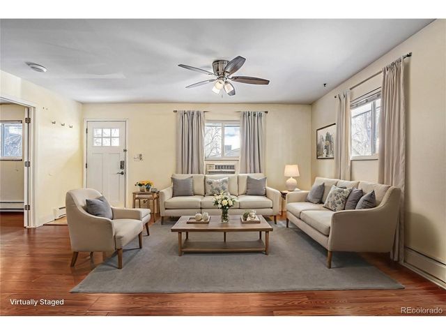 5700 W 28th Ave 8, Wheat Ridge, CO 80214