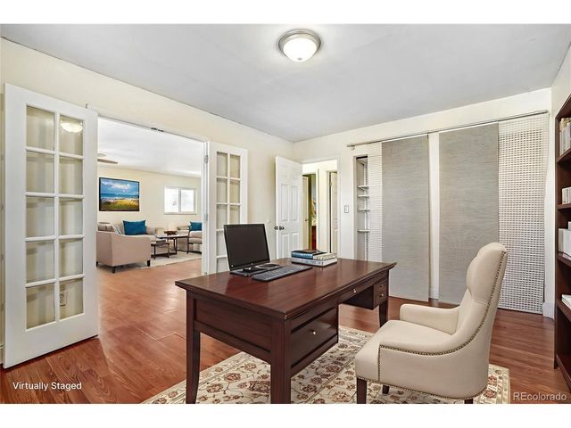 5700 W 28th Ave 8, Wheat Ridge, CO 80214