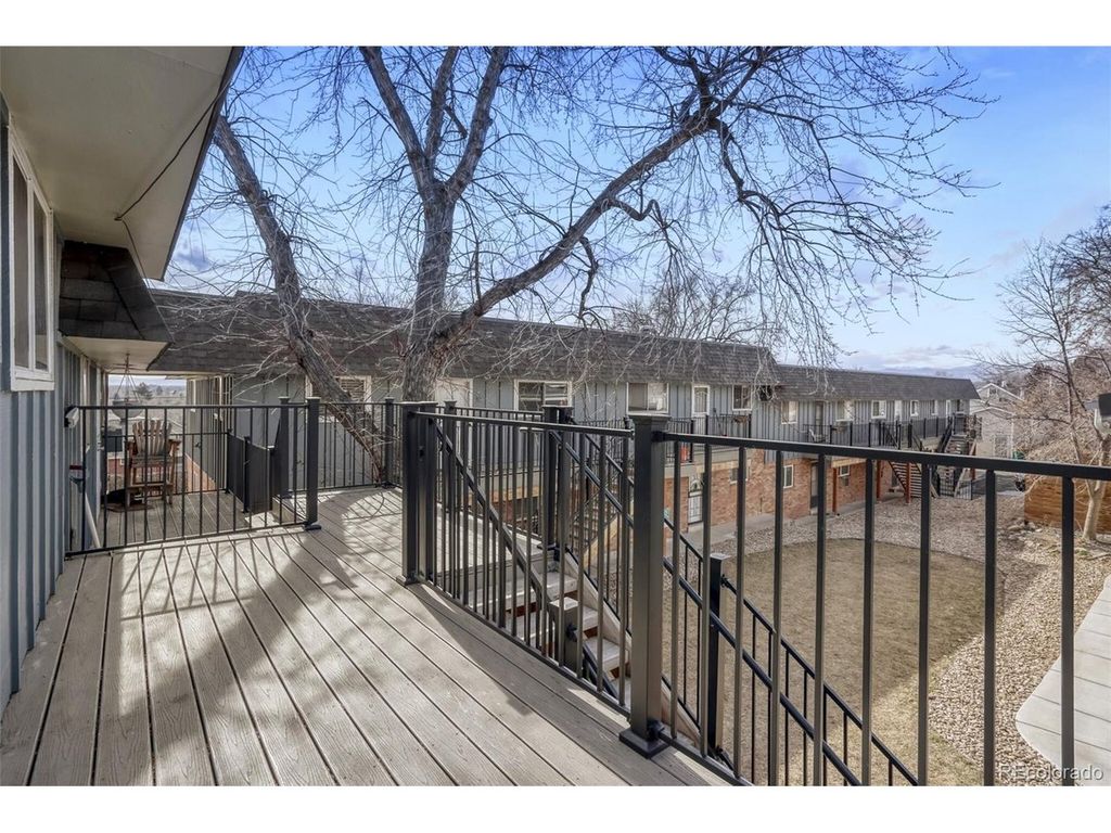 5700 W 28th Ave 8, Wheat Ridge, CO 80214