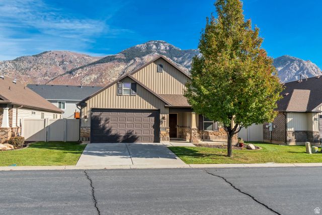 1540 N 475 E, North Ogden, UT 84404