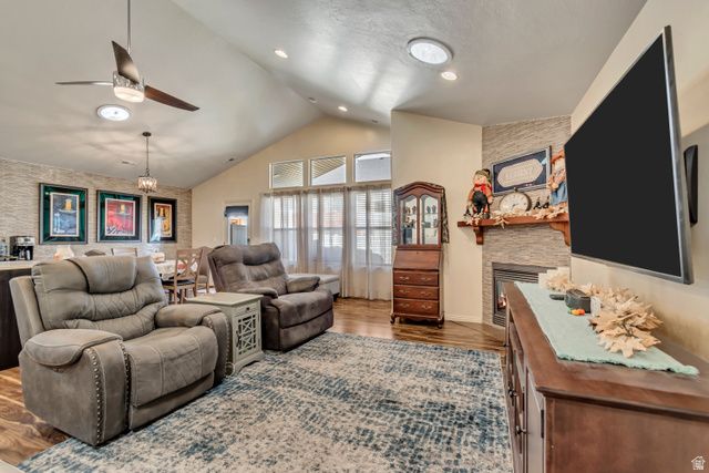 1540 N 475 E, North Ogden, UT 84404