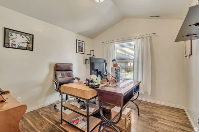 1540 N 475 E, North Ogden, UT 84404