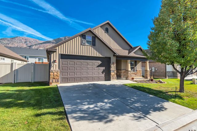 1540 N 475 E, North Ogden, UT 84404