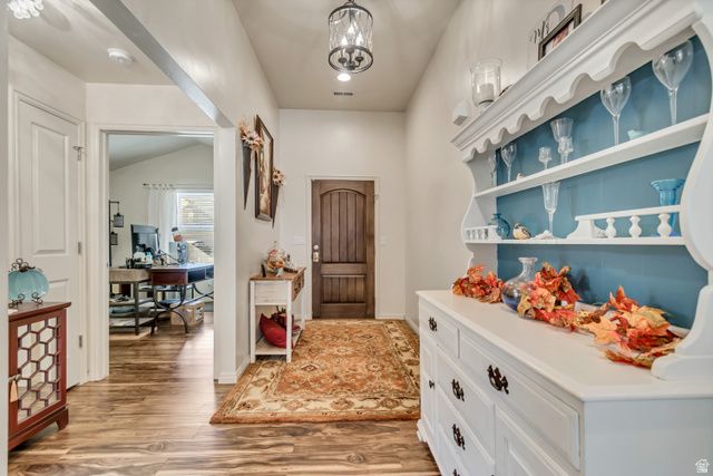 1540 N 475 E, North Ogden, UT 84404