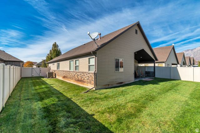1540 N 475 E, North Ogden, UT 84404
