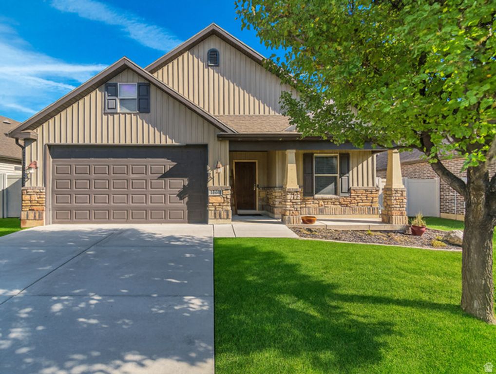 1540 N 475 E, North Ogden, UT 84404