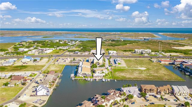 14300 S Padre Island Dr 16, Corpus Christi, TX 78418