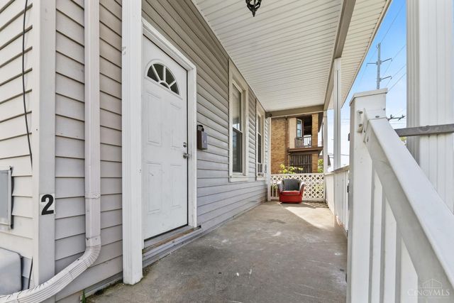 4033 W Liberty Street, Cincinnati, OH 45205