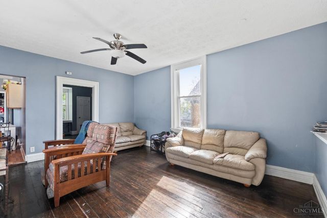 4033 W Liberty Street, Cincinnati, OH 45205