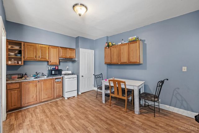 4033 W Liberty Street, Cincinnati, OH 45205