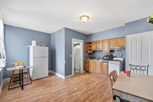 4033 W Liberty Street, Cincinnati, OH 45205